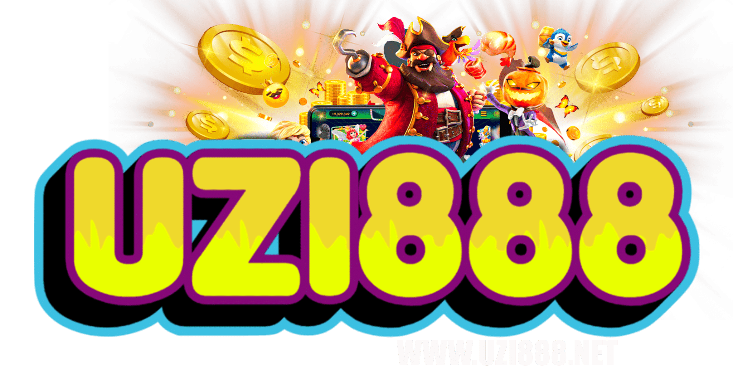 uzi888