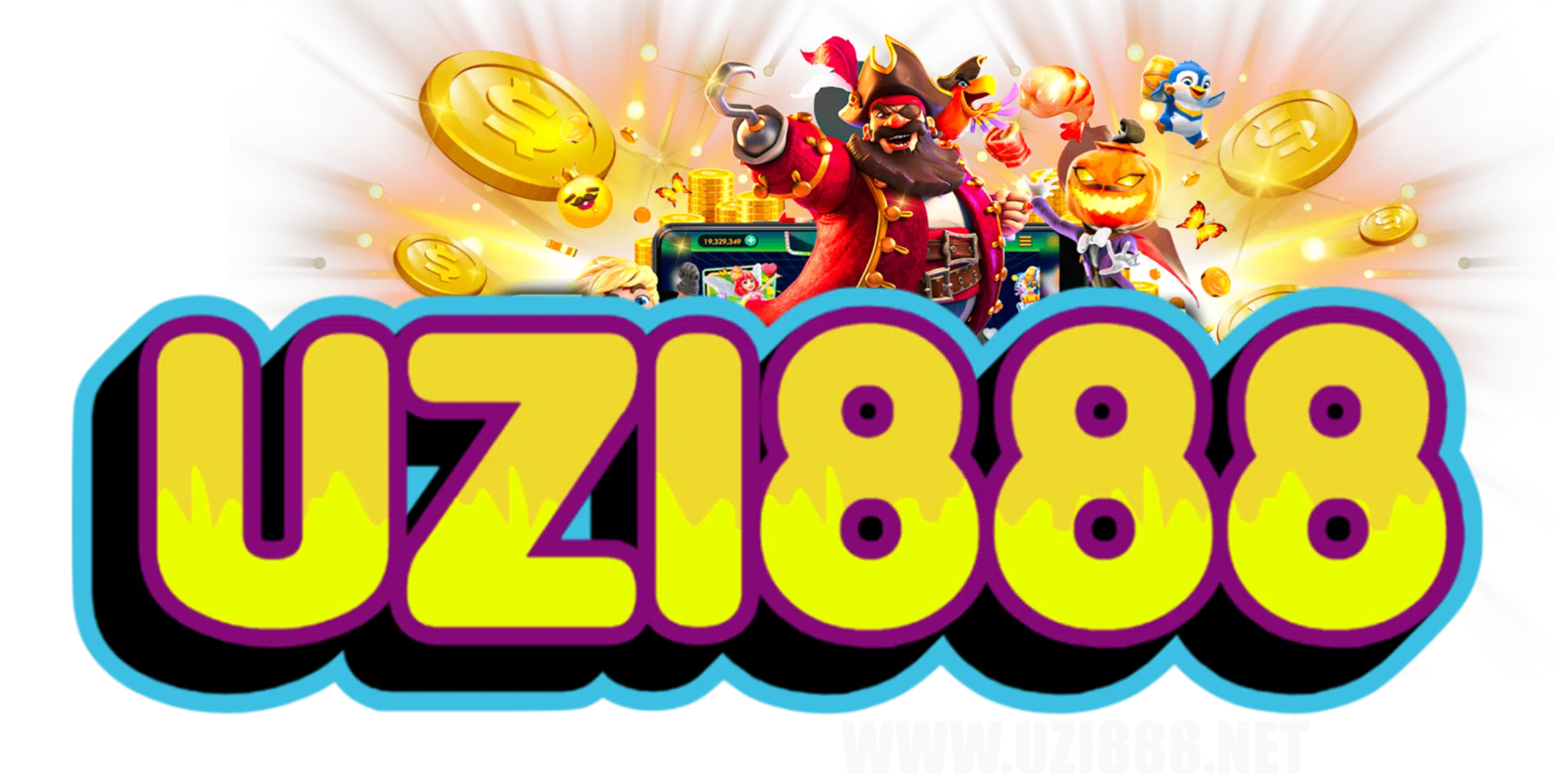 uzi888