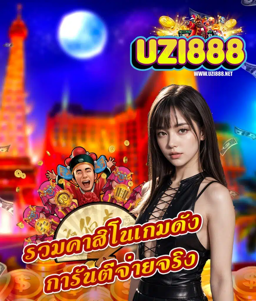 uzi888 เข้าสู่ระบบ